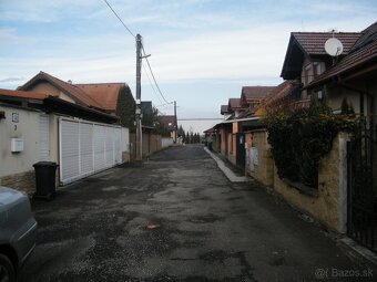 Stavebný pozemok Košice-Barca - 7