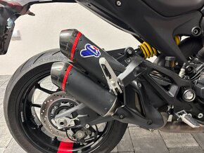 Ducati Monster 937+ - 7