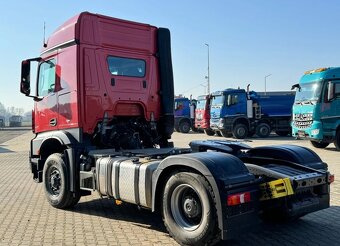 9067 Mercedes-Benz AROCS 1845 LS - 4x4 –„H“- Tahač + Hydraul - 7