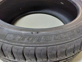 2x letné Goodride 225/45r18 - 7