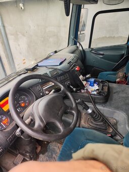 DAF CF 430 - 7