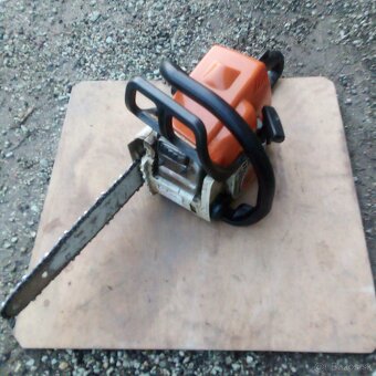 Stihl ms 170 - 7