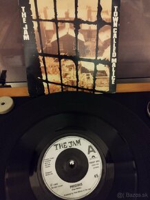 The Jam - 7