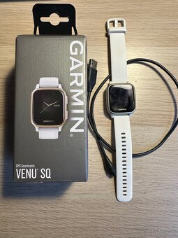 Garmin Venu SQ - 7