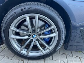 BMW 530DTouring M-Packet,Head-UP,Harman/Kardon,Kamera - 7