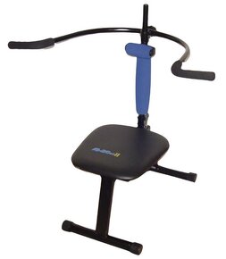 Fitness zariadenie AB-DOer Pro Model - 7