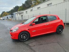 CLIO SPORT RS 197 - 7