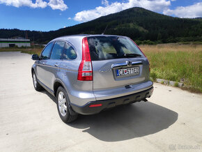 Honda CR-V 2.2 i-cdti 2007 - 7