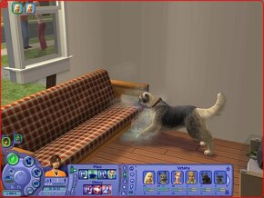 Datadisk: The Sims 2 Pets - 7