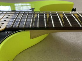 IBANEZ RG1XXV Premium 25th jubilee - 7