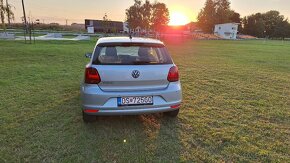 VW Polo - 7