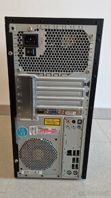 PC medion, Intel i5 2300 4-jadrový, 4GB DDR3, nvidia 9500GS - 7