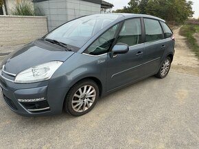 Citroen C4 Picasso - 7