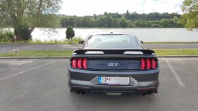 Mustang GT 5.0 2020 - 7