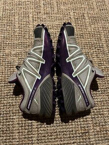 Salomon Speedcross 4, velikost 39 1/3 - 7