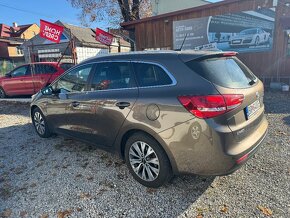 Kia Ceed SW 1.6CRDI - 7