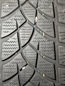 Zimná pneumatika Good Year Ultra Grip  Gen 1 235/55 R18 - 7