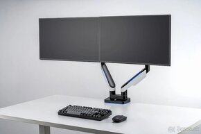 VESA Držiaky na monitor - Rapture ECLIPSE DXL Ultra - 7