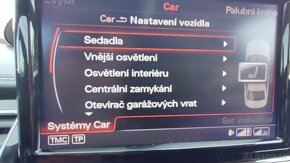 Predám Audi A8 3.0tdi Quattro - 7