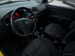 Kia Picanto 1.0, 2009 - 7