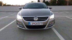 Predna smerovka Volkswagen Passat CC - smerovky predné - 7