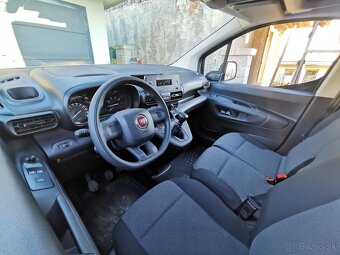 FIAT DOBLO 1.5MTJ - 7