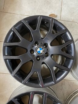 BMW Styling 177  5x120 r19 - 7