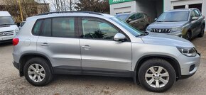 Volkswagen Tiguan 2.0 TDi 4 Motion rok 2013 naj.181000 km - 7