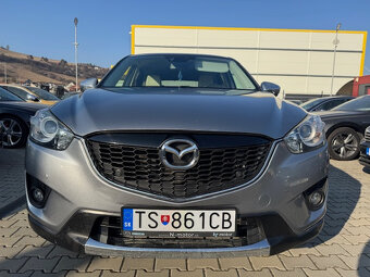 Mazda CX-5 2.2 Skyactiv-D 175k AWD Revolution A/T - 7