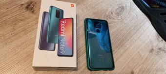 Xiaomi Redmi Note 9 - 7