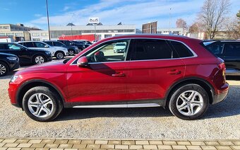 AUDI Q5 40 2.0 TDI QUATTRO S-TRONIC - 7