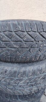 Zimné pneumatiky Sebring 225/65 r17 - 7