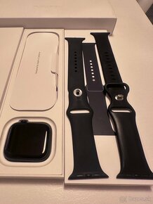 Inteligentné hodinky Apple Watch Series 9 GPS 45mm - 7