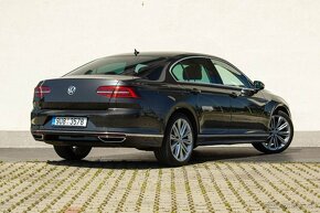 Volkswagen Passat 2.0 BiTDI 240k BMT R-Line Highline 4MOTION - 7