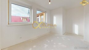 Exkluzívne 2 izbový apartmán s balkónom, 51m2, Zimná ul., Sp - 7