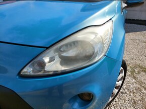 Ford Ka 1.2 Duratec Ambiente - 7