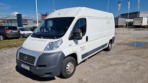 Fiat Ducato 2.3 MultiJet L3H2 3.5t - 7