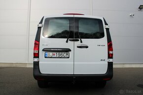 Mercedes-Benz Vito 119 CDI AWD A/T, 4x4, Možný odpočet DPH - 7