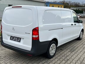 MERCEDES BENZ VITO 114 2.2CDI EXTRA LANG W447 - 7