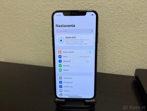 iPhone XS 64Gb 100% Zdravie Batérie TOP STAV - 7