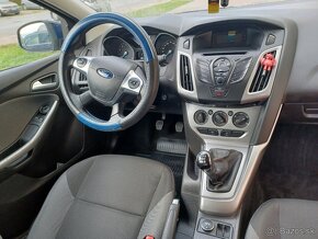 Ford focus 1.0 ecoboost - 7