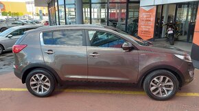 Kia Sportage 2.0 CRDi 100kW AT6 AWD Slovakia X.Edition - 7