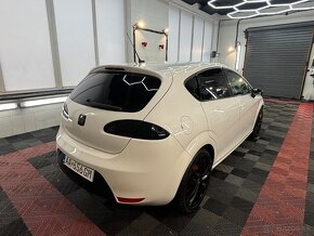 Seat Leon Cupra 2.0 TFSI - 7