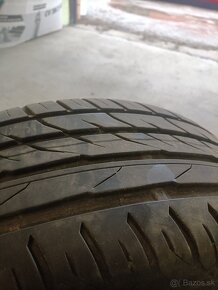 Letné pneumatiky 205/55 R16 - 7