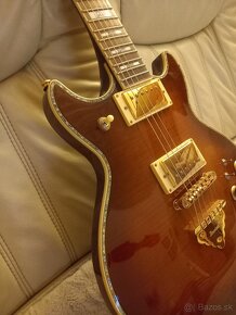 Predam Ibanez artis AR 420 VLS - 7