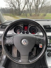 Volkswagen Passat - 7