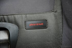 predám AUTOSEDAČKU PLAYXTREM 9-25 kg - 7