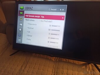 LG tv led + android box 25 e - 7