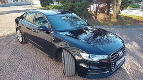 Audi A6 C7 3,0 tdi s line - 7