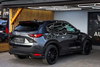 Mazda CX-5 2.5 Skyactiv-G194 Revolution Top SportPaket A/T - 7